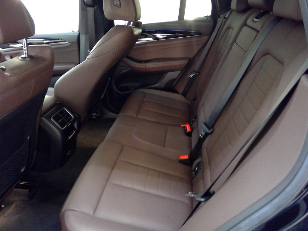 Foto 8 van BMW ix3