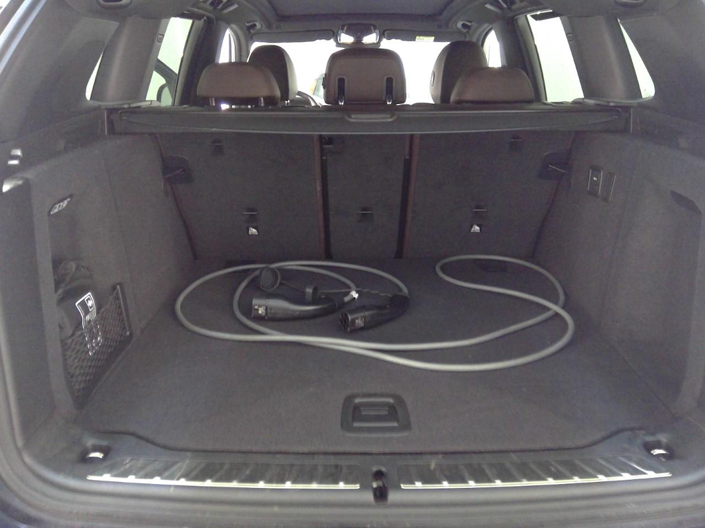 Foto 10 van BMW ix3