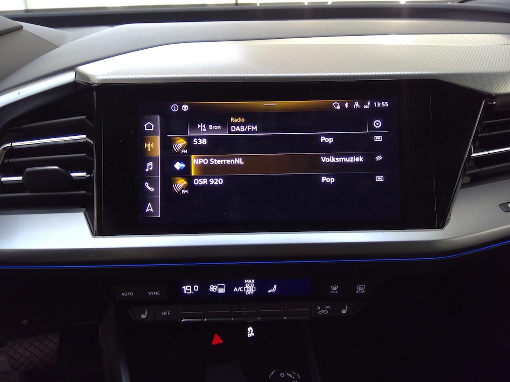 Foto 14 van Audi Q4 e-tron