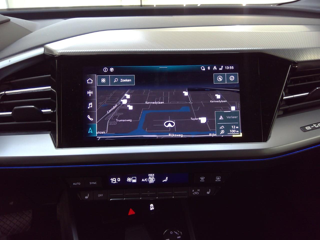 Foto 15 van Audi Q4 e-tron