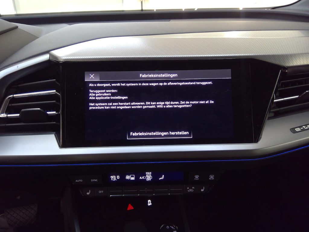 Foto 16 van Audi Q4 e-tron