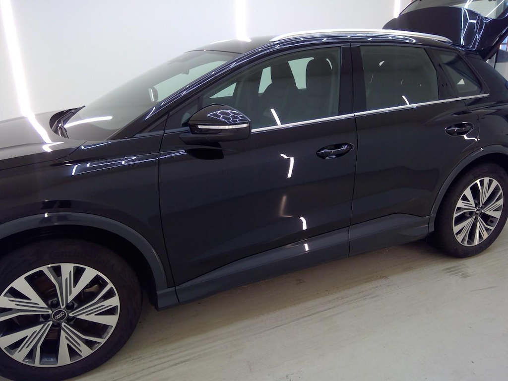 Foto 22 van Audi Q4 e-tron