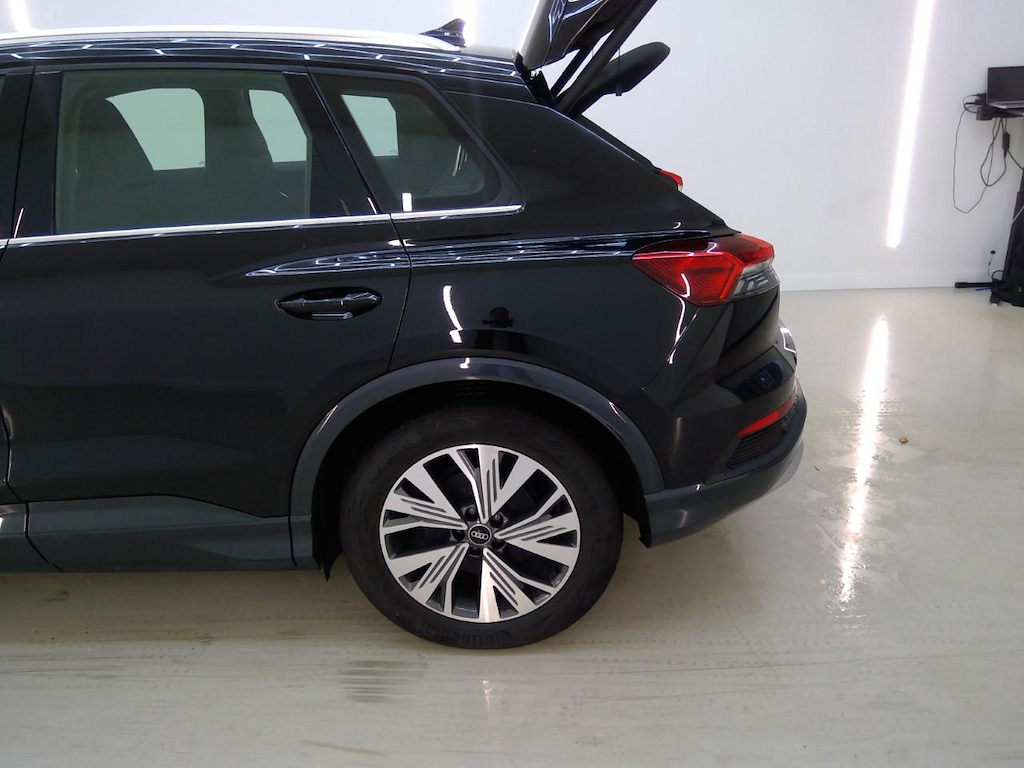 Foto 23 van Audi Q4 e-tron