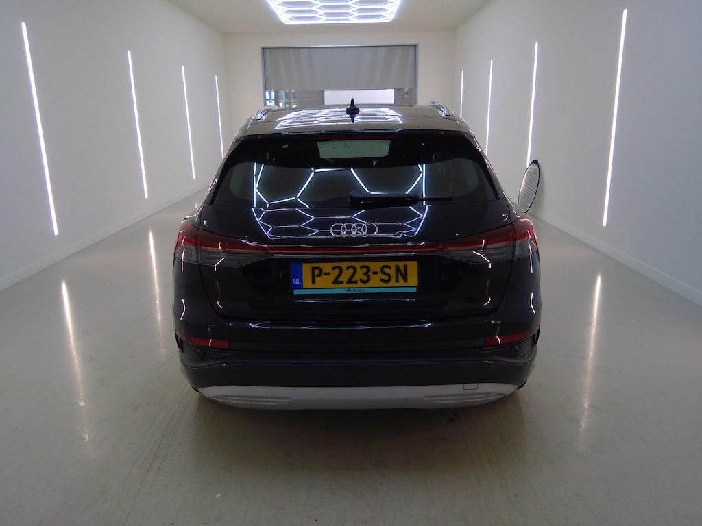 Foto 25 van Audi Q4 e-tron