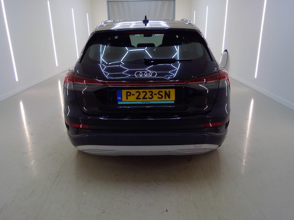 Foto 26 van Audi Q4 e-tron