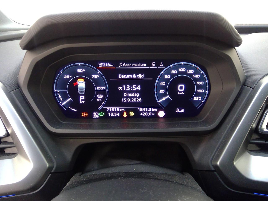 Foto 5 van Audi Q4 e-tron