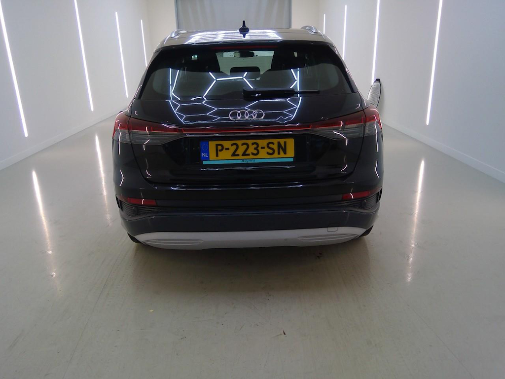 Foto 27 van Audi Q4 e-tron