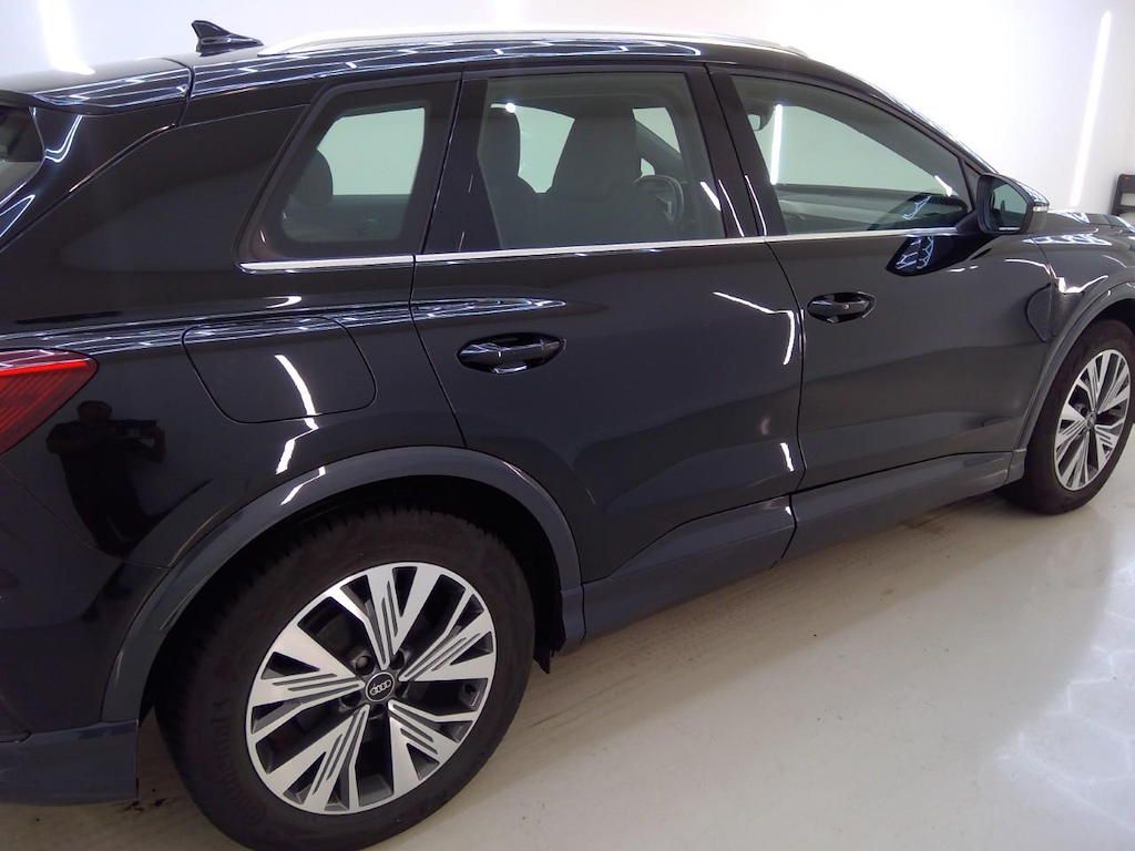 Foto 28 van Audi Q4 e-tron