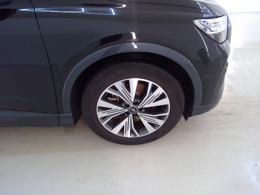Foto 31 van Audi Q4 e-tron