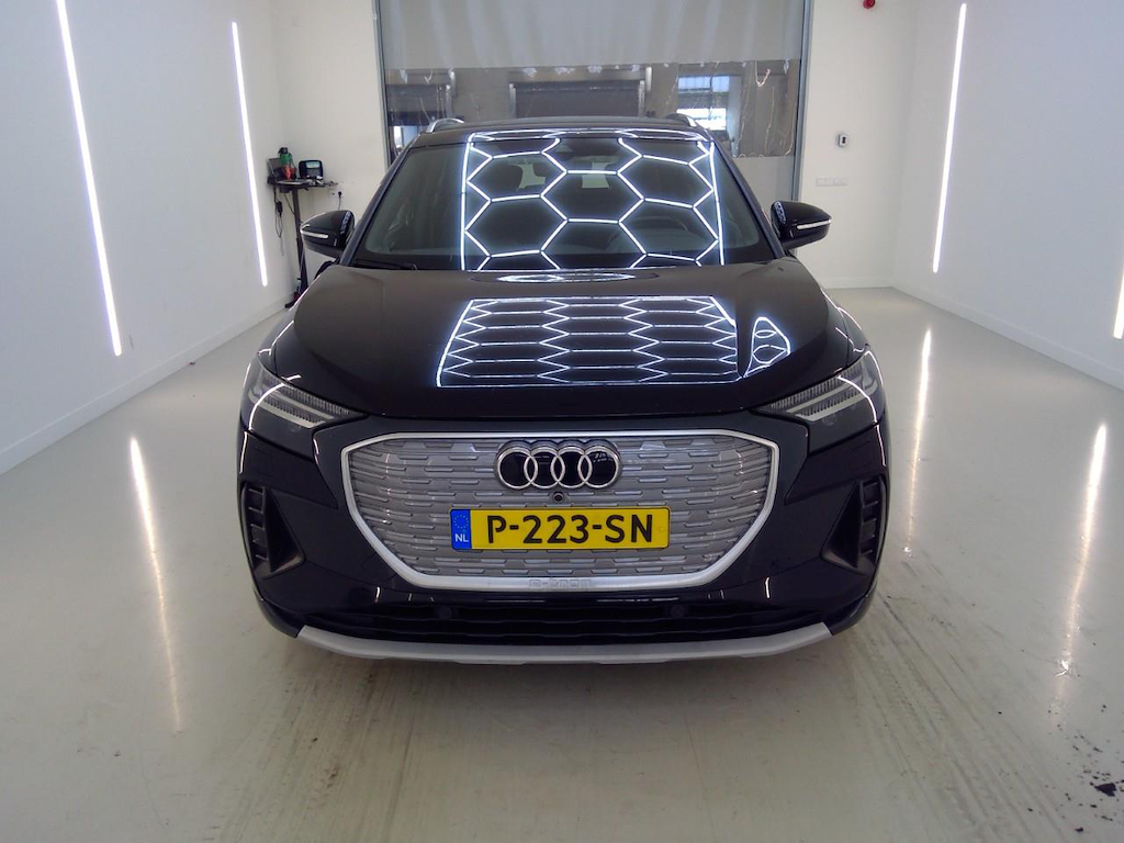 Foto 32 van Audi Q4 e-tron