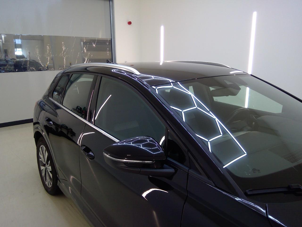 Foto 35 van Audi Q4 e-tron