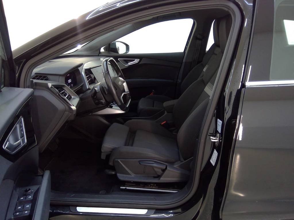 Foto 8 van Audi Q4 e-tron