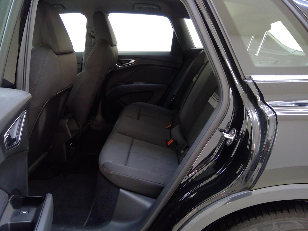 Foto 9 van Audi Q4 e-tron