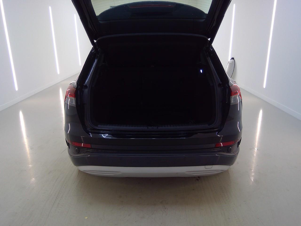 Foto 10 van Audi Q4 e-tron