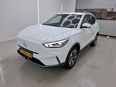 Compra MG MG ZS en Ayvens Carmarket