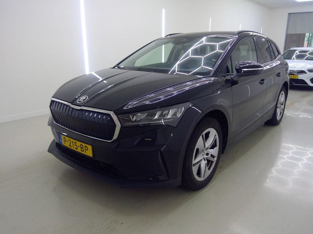 Foto 2 van Skoda Enyaq