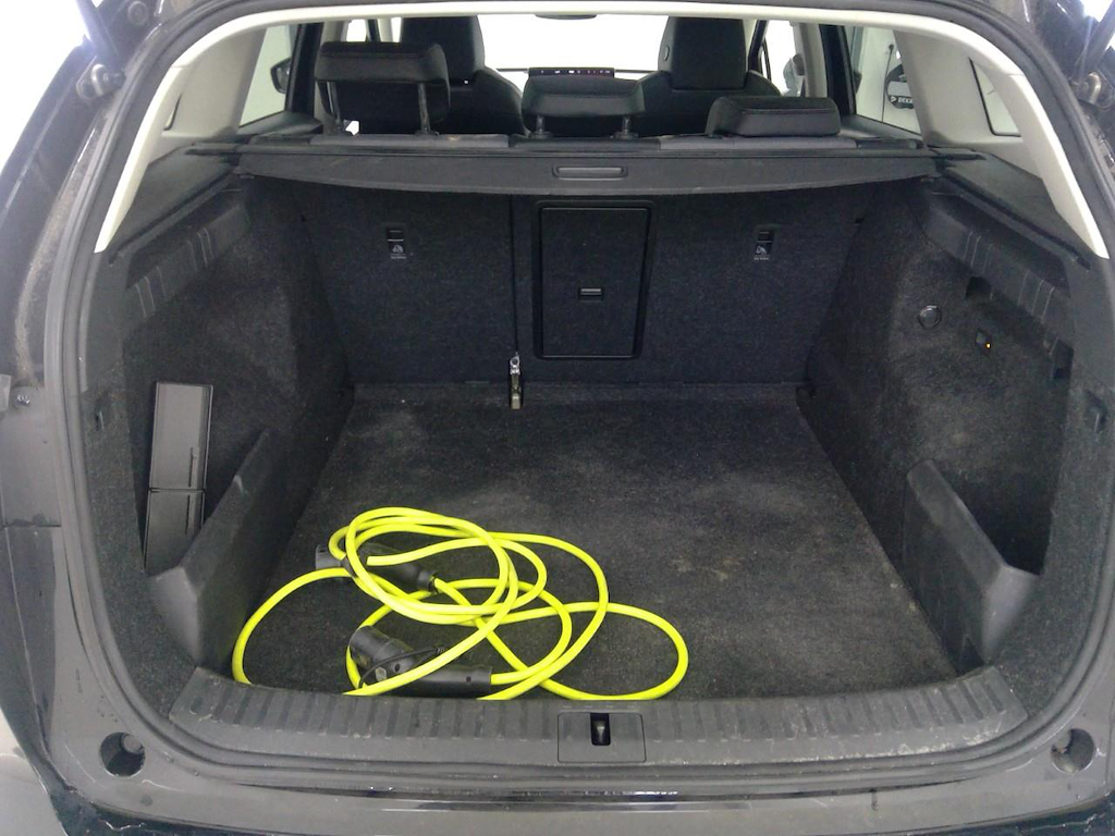 Foto 11 van Skoda Enyaq
