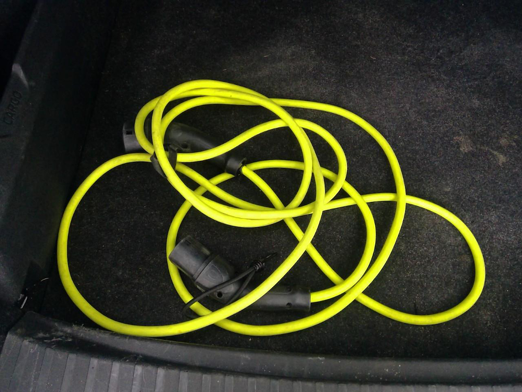Foto 12 van Skoda Enyaq