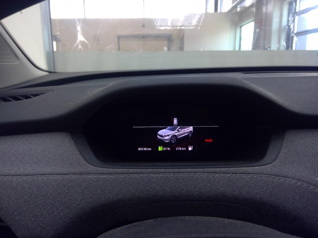 Foto 17 van Skoda Enyaq