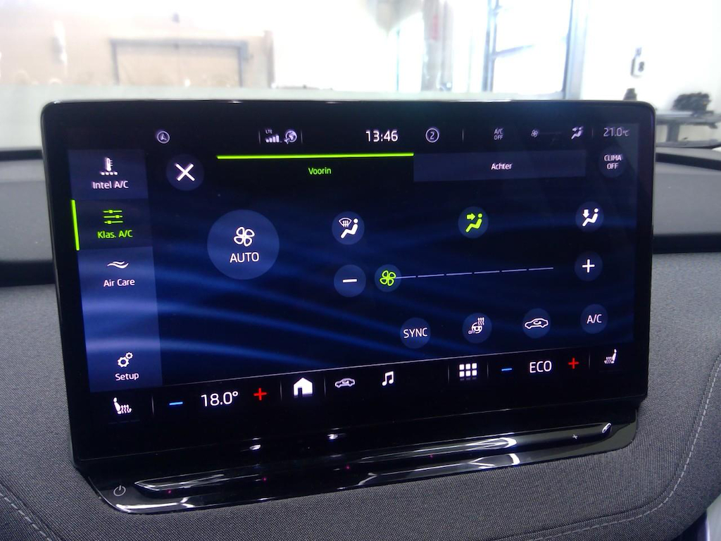 Foto 21 van Skoda Enyaq