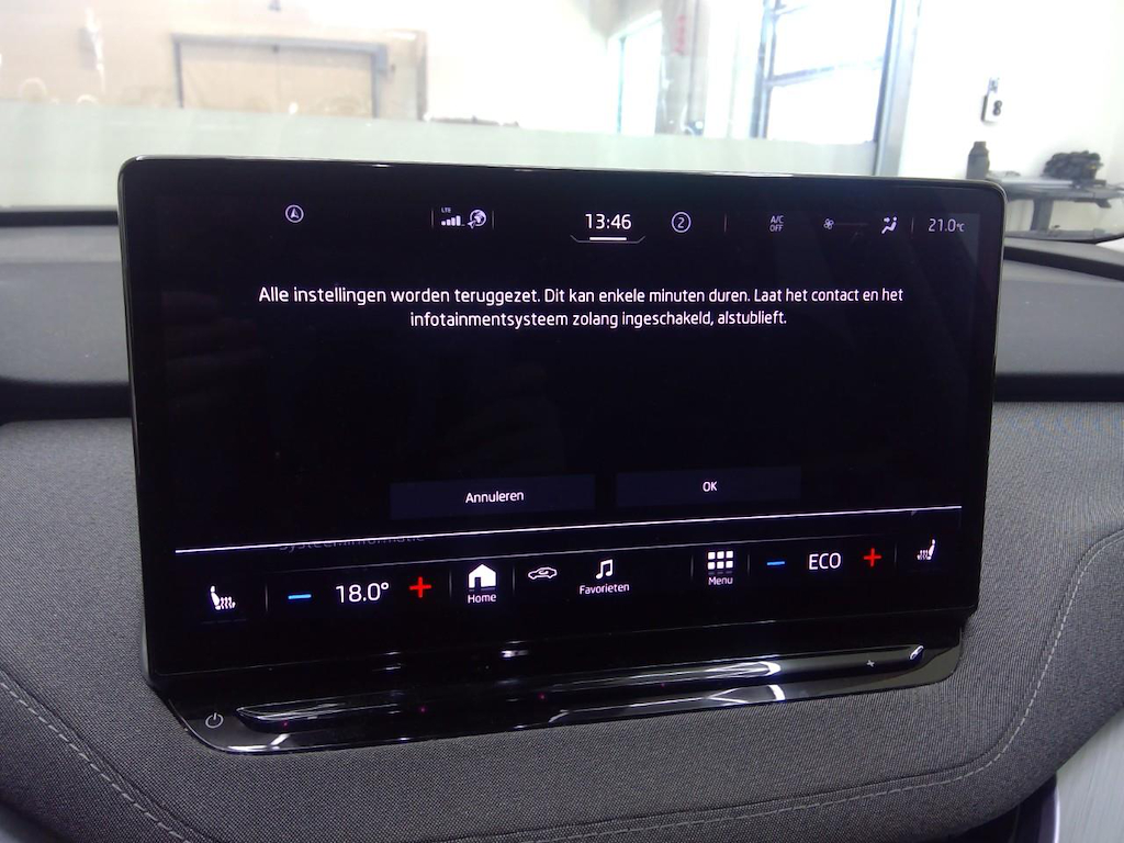 Foto 22 van Skoda Enyaq