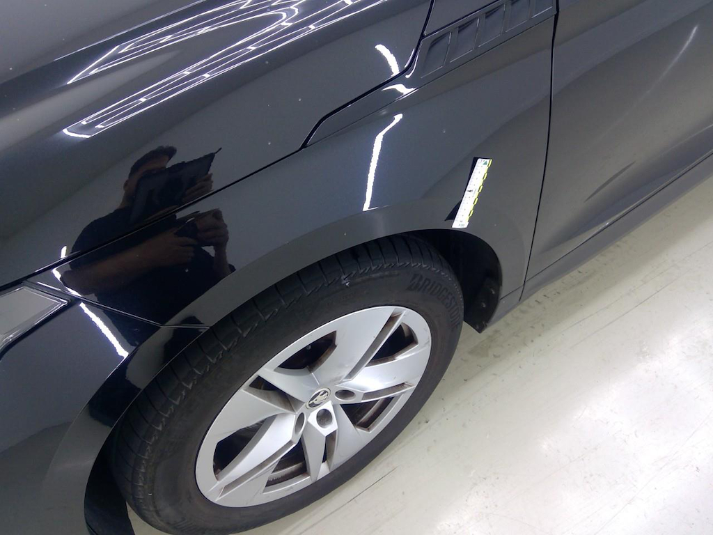Foto 25 van Skoda Enyaq