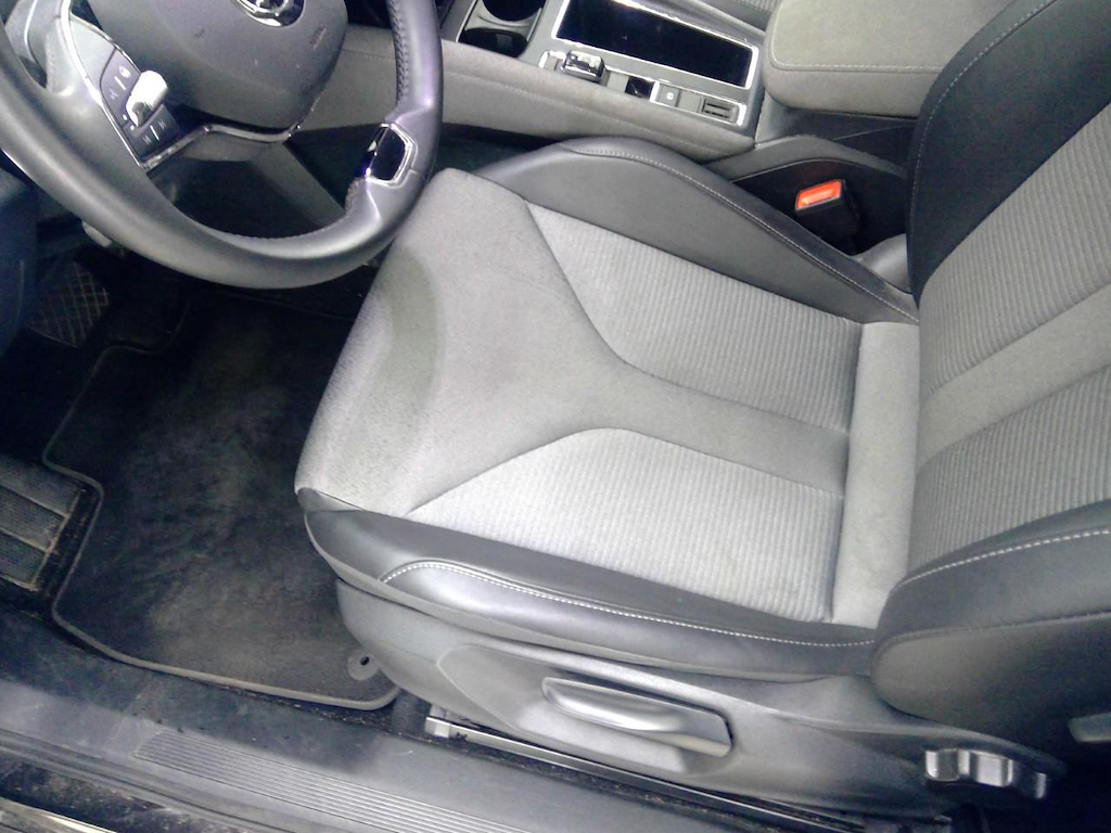 Foto 29 van Skoda Enyaq