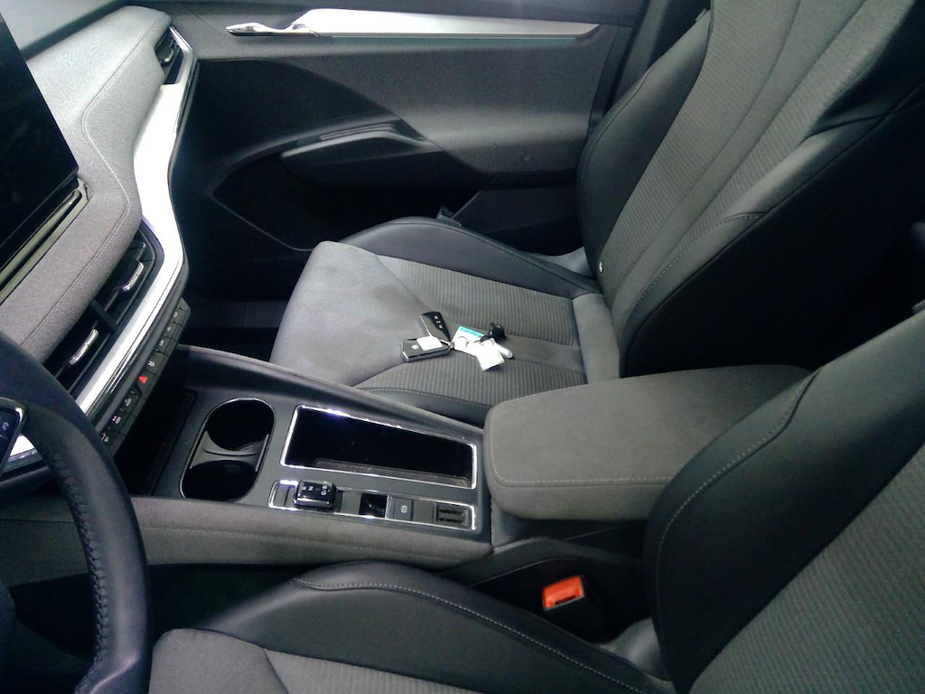 Foto 30 van Skoda Enyaq