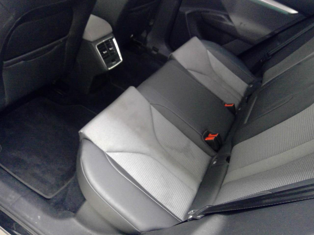 Foto 31 van Skoda Enyaq