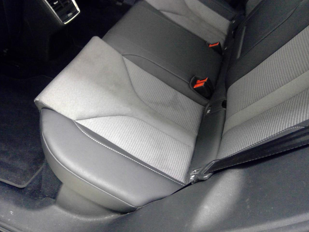 Foto 32 van Skoda Enyaq