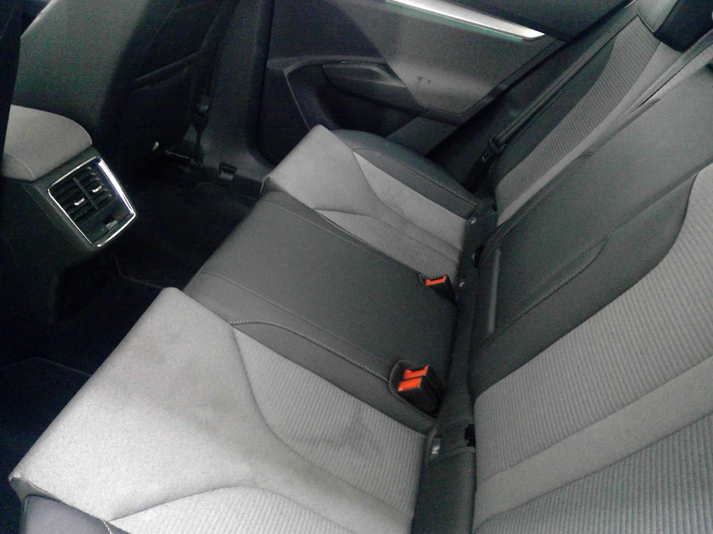 Foto 33 van Skoda Enyaq