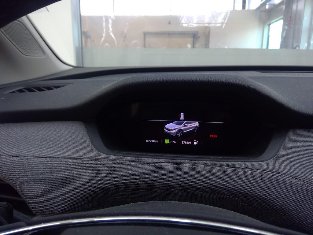 Foto 5 van Skoda Enyaq