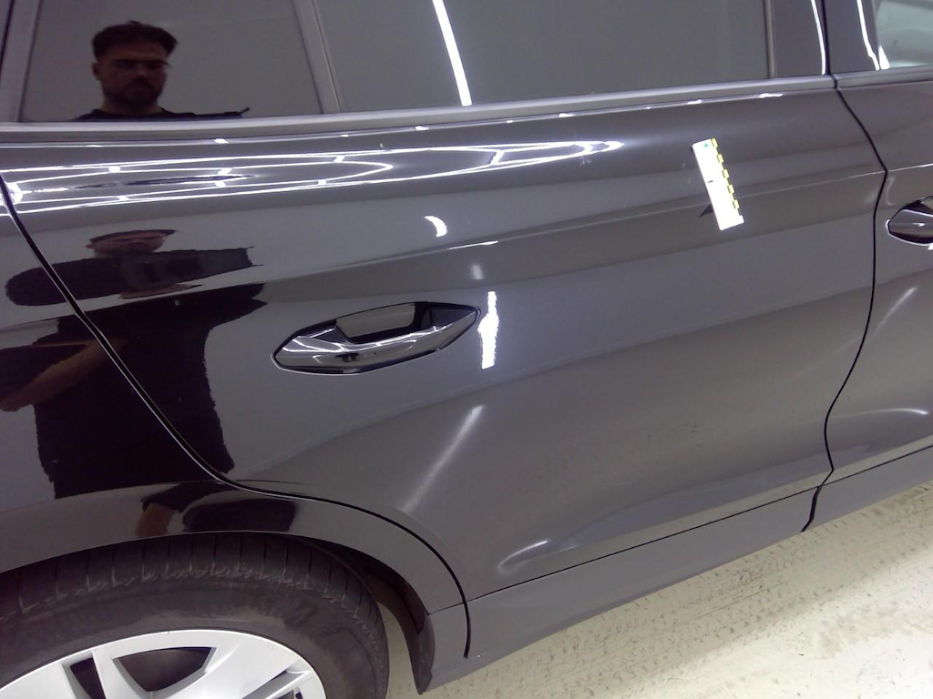 Foto 37 van Skoda Enyaq