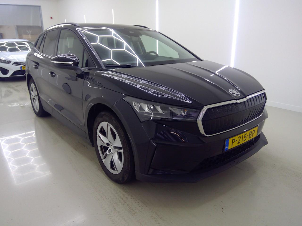 Foto 6 van Skoda Enyaq
