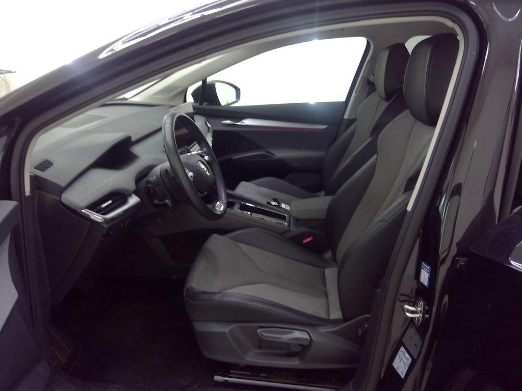 Foto 8 van Skoda Enyaq