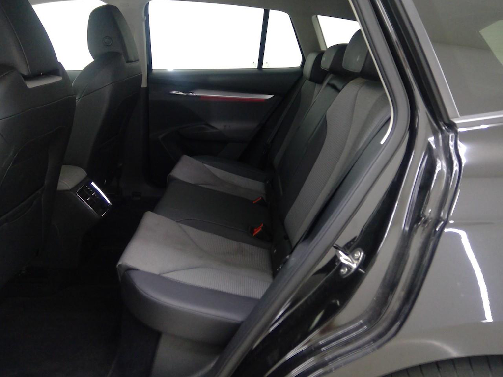Foto 9 van Skoda Enyaq