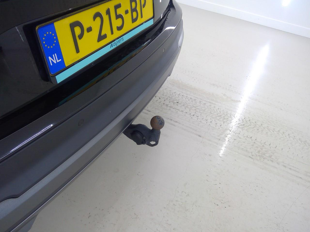 Foto 10 van Skoda Enyaq