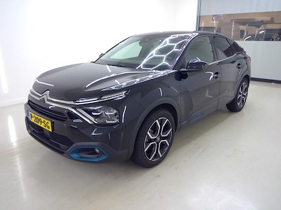 Купуй CITROËN ë-C4 на Ayvens Carmarket