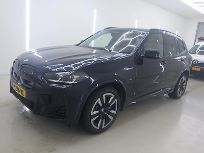 Koop uw BMW ix3 op Ayvens Carmarket