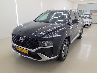 Koop uw HYUNDAI SANTA FE op Ayvens Carmarket