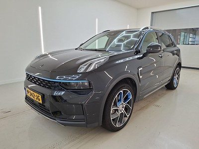 Comprar LYNK & CO 01 en Ayvens Carmarket
