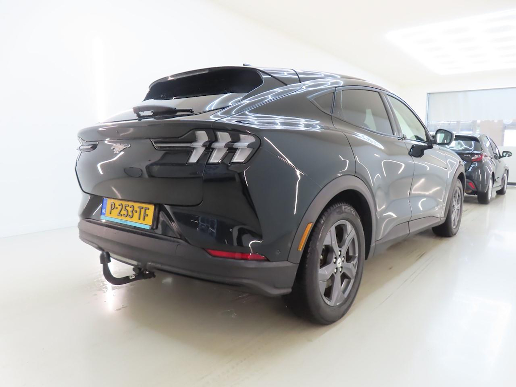 Foto 5 van Ford Mustang