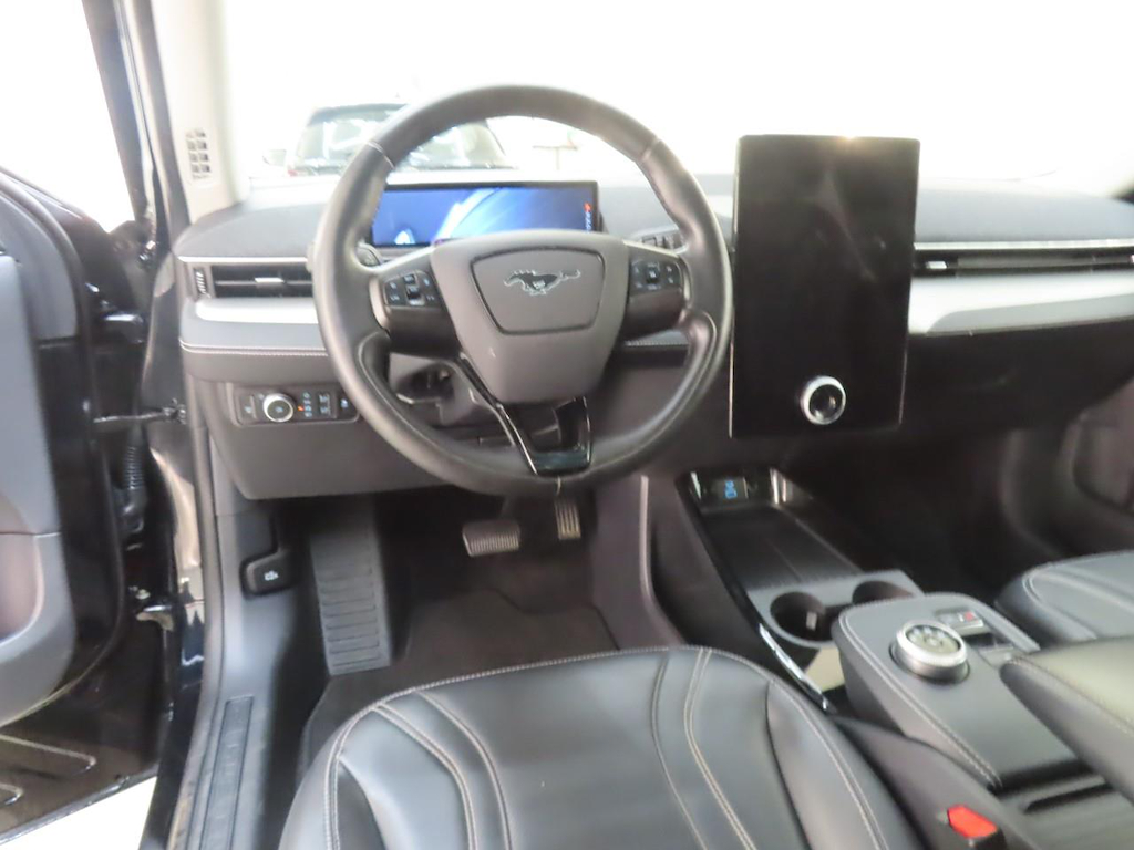 Foto 6 van Ford Mustang