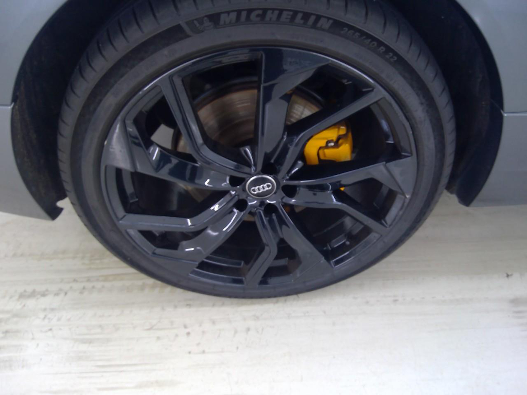 Foto 12 van Audi e-tron sportback