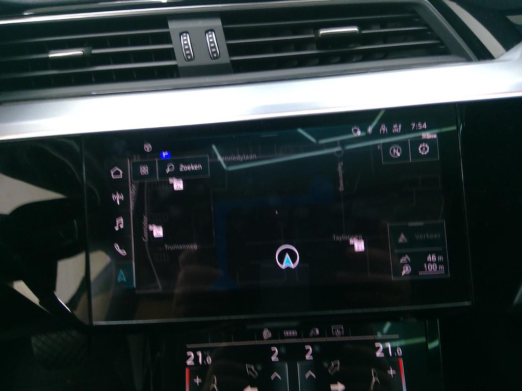 Foto 15 van Audi e-tron sportback