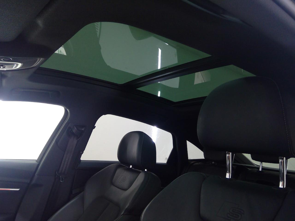 Foto 18 van Audi e-tron sportback