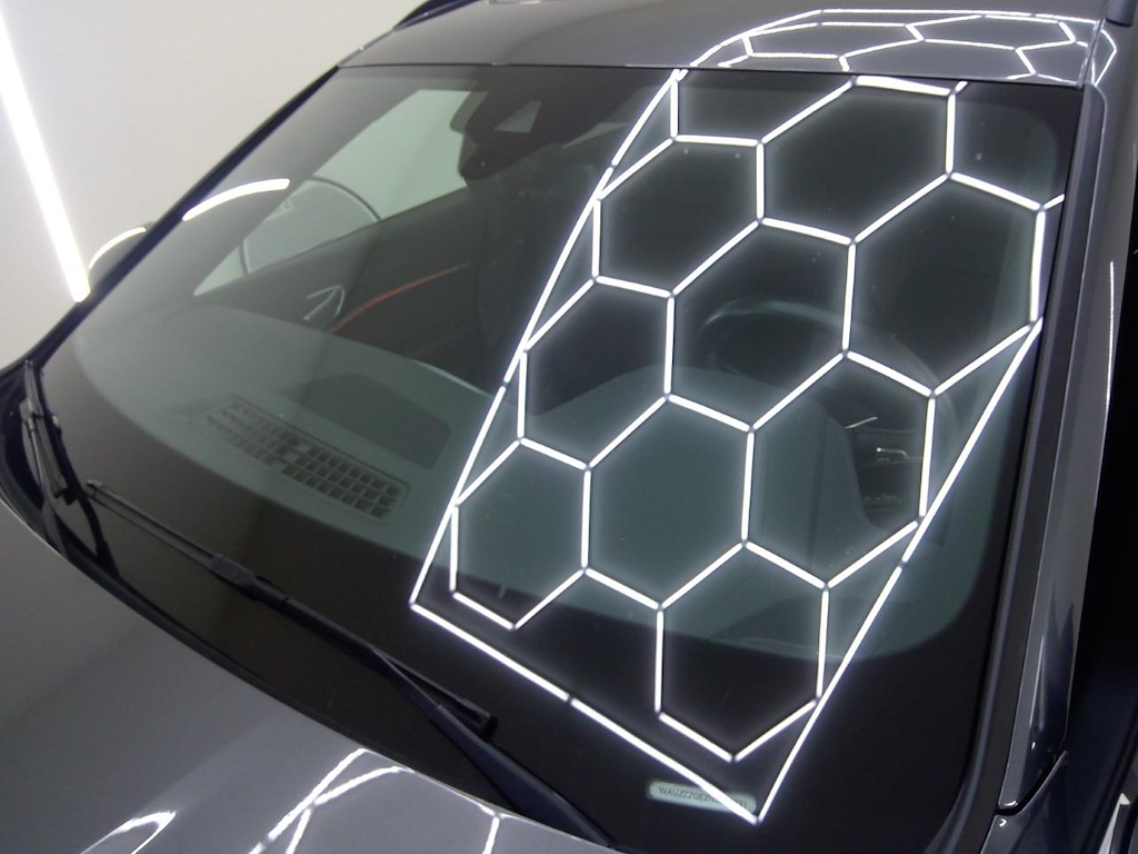 Foto 20 van Audi e-tron sportback