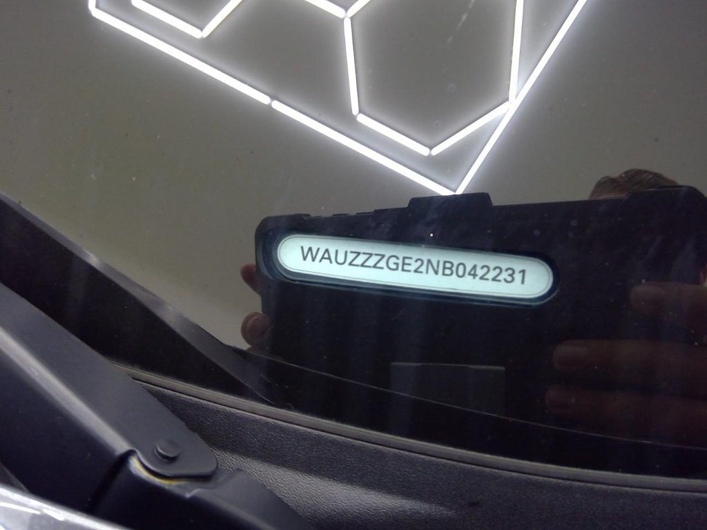 Foto 21 van Audi e-tron sportback