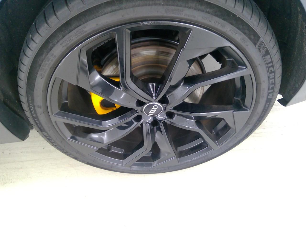 Foto 25 van Audi e-tron sportback