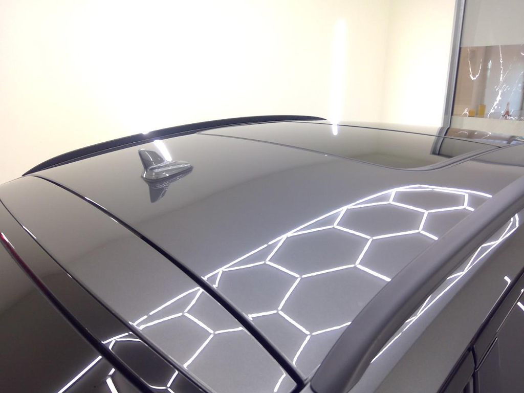 Foto 28 van Audi e-tron sportback